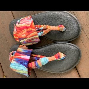 New Price! Sanyo Women’s Sling Sandals